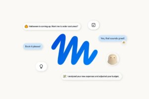 Meta’s new artificial intelligence agent can shop and send emails
