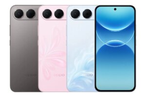 Oppo A7 Pro came with 8000 mAh battery and 120 Hz OLED screen