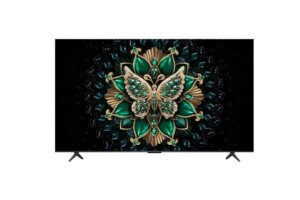 Premium discount on TCL 65C6K gives you 3,136 TL, and the additional coupon increases the advantage