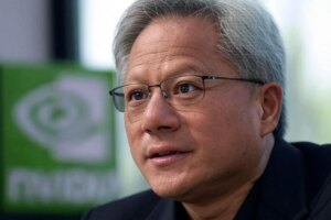 Remarkable artificial intelligence statement from Nvidia CEO