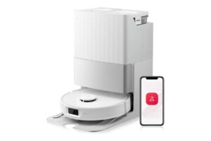 Roborock Qrevo Edge 5V1 46.999 TL with coupon: 5 suggestions that make housework easier