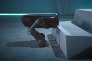 Roborock’s new robot vacuum cleaner can also climb stairs