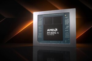 Systems using Ryzen AI Max + PRO 495 increase to 192 GB memory