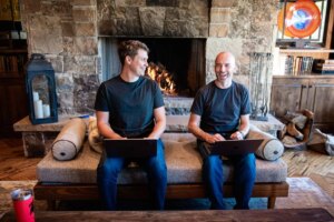 Thatch received an investment of $108 million, its value reached $1 billion