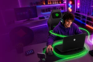 Up to 2,000 TL discount on Monster computers for TurkNet customers