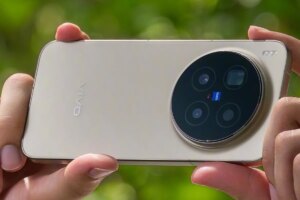 Vivo X500 inherits the powerful camera of the X300 Pro