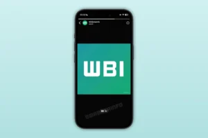 WhatsApp adds 2x speed by pressing and holding Status videos on iPhone