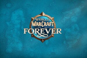 WoW: Forever comes November 4, will be included with existing subscription
