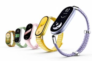 Xiaomi Smart Band 11 became thinner and battery life increased to 21 days