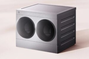 Xiaomi launched the dual-drum Mijia machine for 3,499 yuan