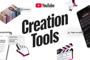 YouTube announces Gemini, a tool that edits videos by speaking