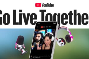 YouTube brings instant translation and co-stream matching to live broadcasts