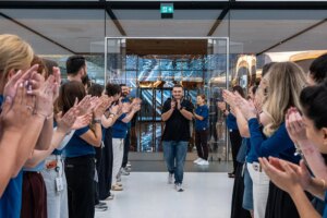 iPhone 18 Pro went on sale in Türkiye, the first users received their phones