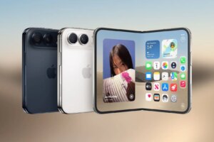 iPhone Duo or Samsung Galaxy Z Fold 8?