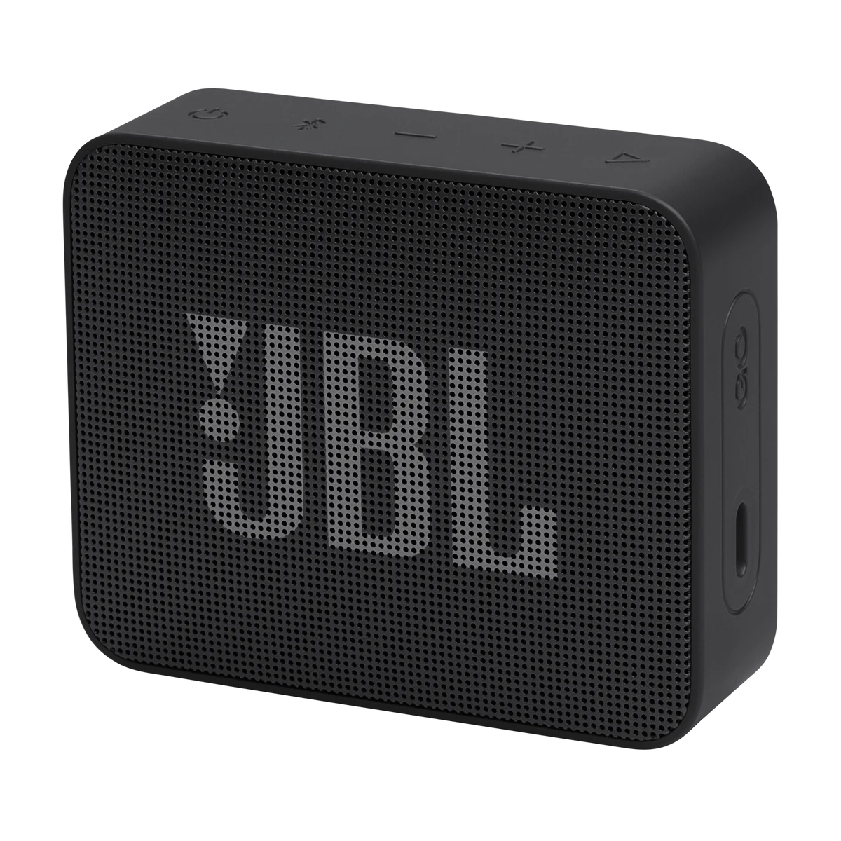 JBL GO Essential 2 black Bluetooth speaker