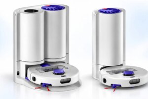 Dyson robot vacuum cleaner campaign: R1 and R2 start from 24.999 TL