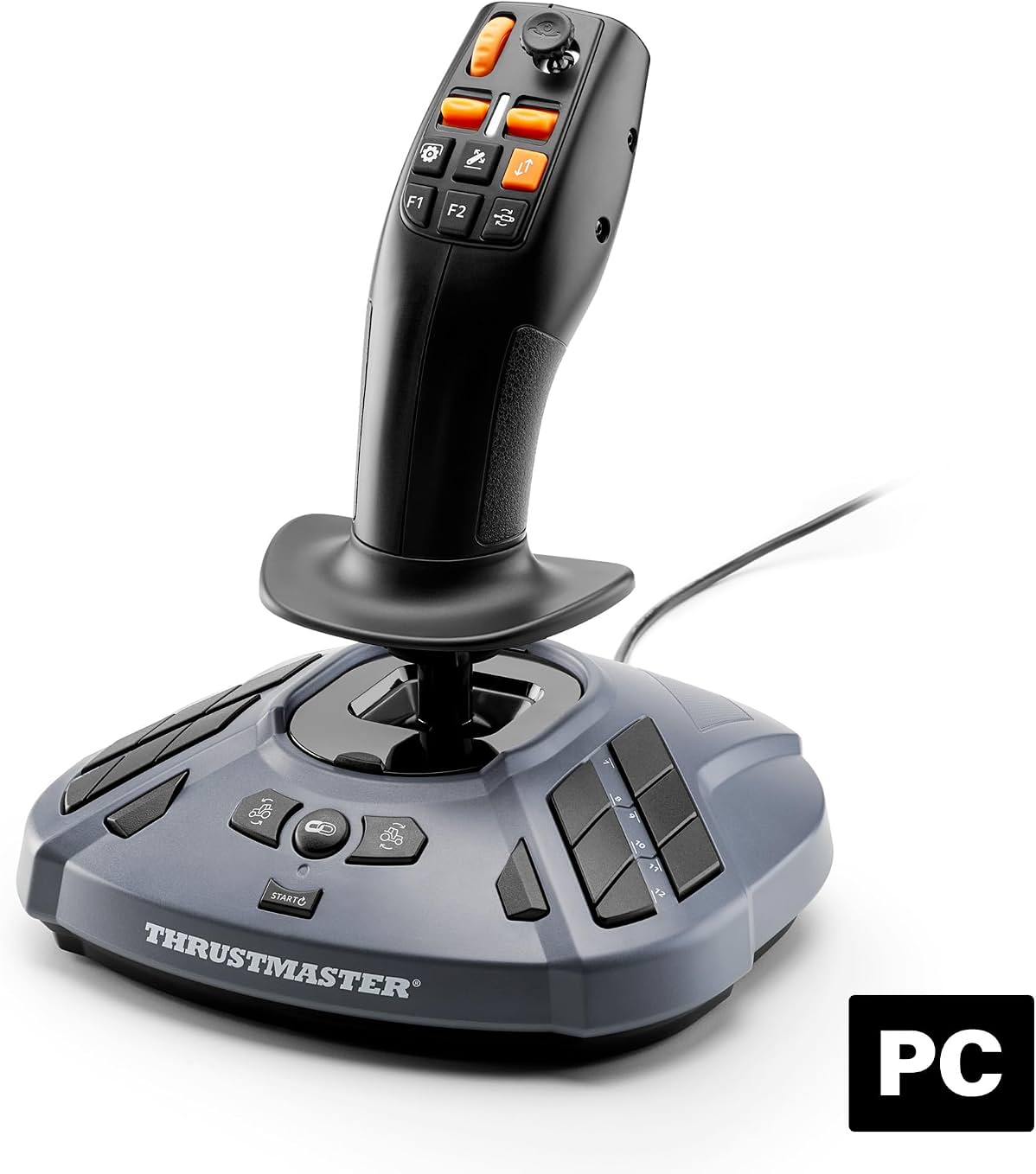 Thrustmaster SimTask FarmStick PC