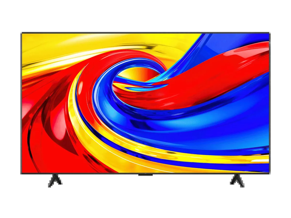 TCL 65P7L 65 inch 4K QLED Google TV