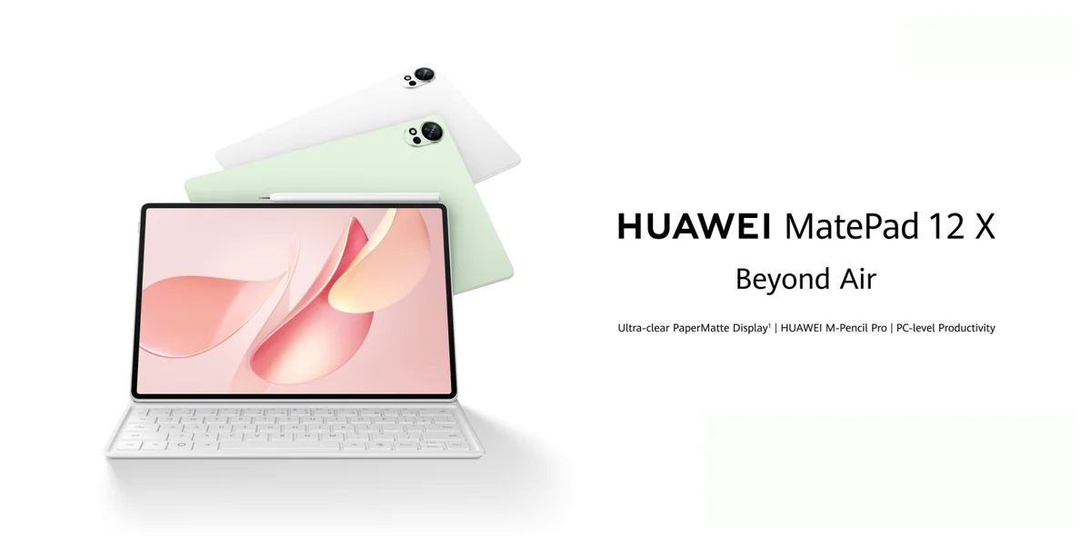 HUAWEI MatePad 12 X (2025)