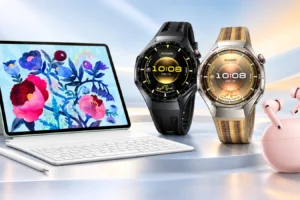 Up to 12 percent discount and Band 8 gift in Huawei November campaign