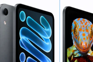 iPad mini 2026: How to choose storage and nano-texture display?