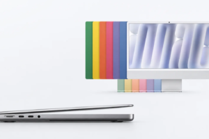 How to transfer files from old Mac to new Mac?