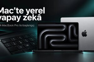 How to run native AI model on MacBook Pro?