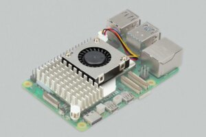 2 GB models of Raspberry Pi 4 and 5 increased