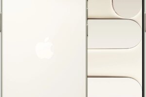 512 GB iPhone Air’s Pale Gold Color option comes to 86,199 TL