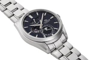 A101 sells Orient Star Moon Phase for 86,999 TL
