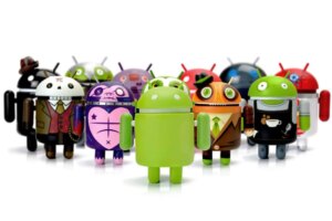 Android app verification begins in four countries
