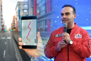 Başarsoft is testing local navigation within the company, the target is early 2027