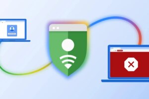 Chrome isolates suspicious sites, warns of fake repair commands