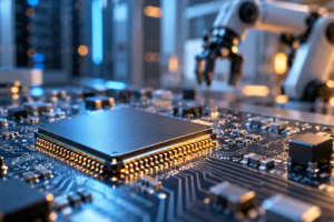 Efficient Computer received $97 million for its chips