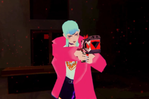 Epic Games is giving away the 349 TL game Sorry We’re Closed for free
