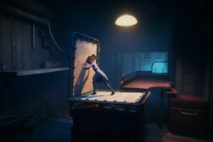 Epic Games is giving away two games for free, the last day is October 15