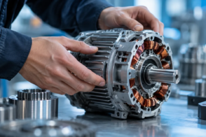 Flow received $50 million investment for hardware design