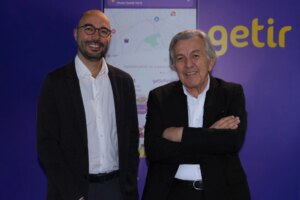 Getir research: Weekly grocery shopping takes up to 96 hours a year