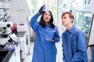 Google and Meta join Biohub’s virtual cell project; total resources reached 1.8 billion dollars