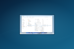 How to use Copilot in OneDrive? Summarizing, organizing folders and preparing reports