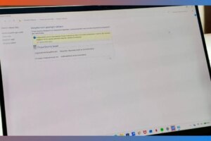If you are having backup problems in Windows 11, Microsoft announced the solution