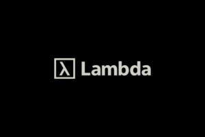 Lambda seeks up to $4 billion in investment ahead of IPO