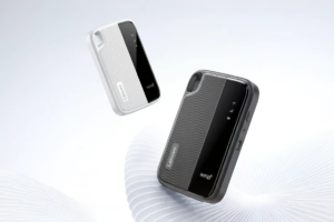 Lenovo L016 connects ten devices with Wi-Fi 6, service limited to China