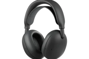 Logitech Zone Vibe Pro focuses on call audio