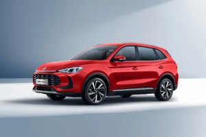 MG ZS Hybrid+ received a discount of 336 thousand TL in the October campaign