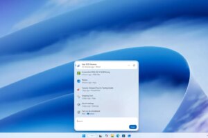 Microsoft is renewing one of the most criticized features of Windows 11