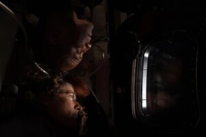 NASA made more than 800 GB of Moon data and 11 thousand images of Artemis II available to everyone