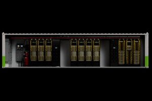 NVIDIA DSX POD aims to reduce ready-made artificial intelligence installation to 14 days