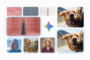 Nano Banana 2.1 improves character consistency with 14 reference images