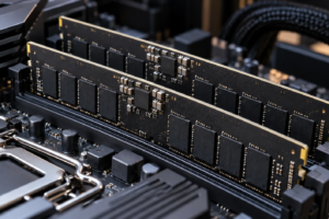 New clock chip for DDR5-9200 enters production